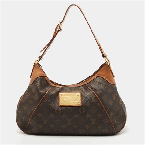 Thames Louis Vuitton Handbags for Women 